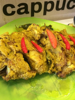 Foto resep No. 34 Pesmol gurame