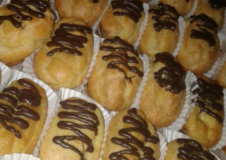 Soes Eclaire