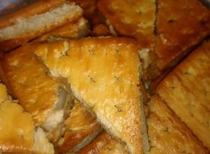 Foto resep Sandwich gabing