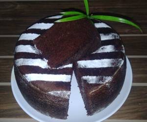 Masakan Populer Basic Chocolate Cake Yummy Mantul Masakan Populer Basic Chocolate Cake Yummy Mantul