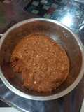 Chorizo casero