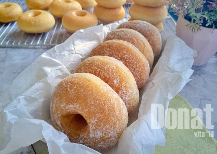 Donat