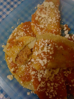 Una foto de Empanadas de Atún