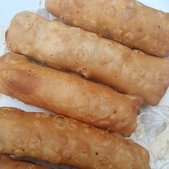 Chicken Roll A picture of Chicken Roll.