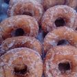Rosquitas materas!!