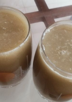 સરગવા નું સુપ (Saragva Soup Recipe In Gujarati) રેસીપી મુખ્ય ફોટો