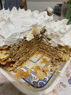 Una foto de Rogel