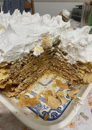 Una foto de Rogel