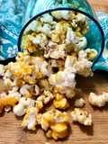 Popcorn 🍿 al caramello