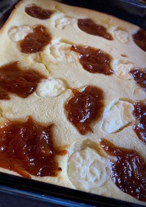 Aludttejes prósza recept fotója