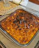 Chipa Guasu