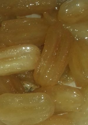 صورة لوصفة داطلي العراقي على طريقتي 😋😋😋
