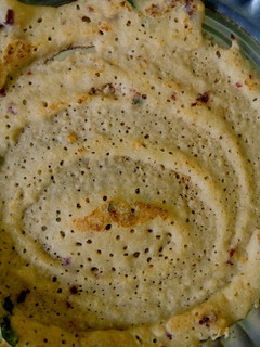 ஆரோக்யமான அடை தோசை செய்முறை முக்கிய புகைப்படம்