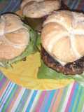 Hamburgeri de porc