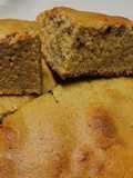 Pan de Maíz gustoso (Dominicano) 😍