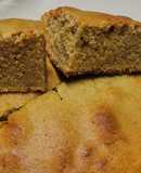 Pan de Maíz gustoso (Dominicano) 😍