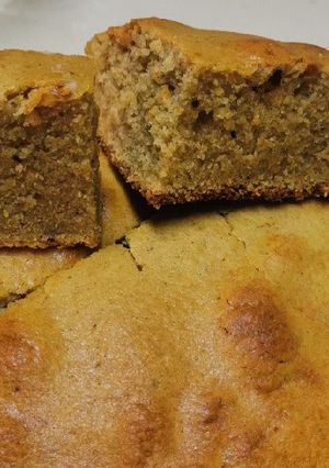 Una foto de Pan de Maíz gustoso (Dominicano) 😍