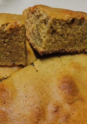 Una foto de Pan de Maíz gustoso (Dominicano) 😍