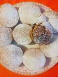 Muffin alla nutella