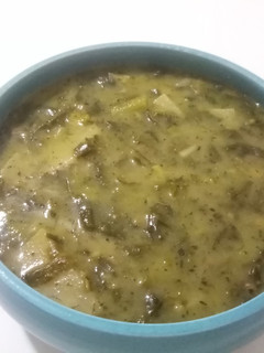 عکسی از دستور شولی یزدی