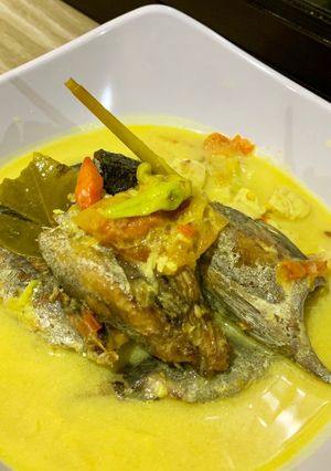 Foto resep Ikan Tongkol Pedas