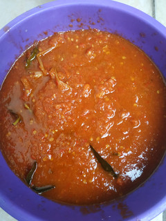 Foto resep Sambal goreng
