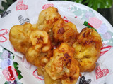 504. Godok Godok Pisang