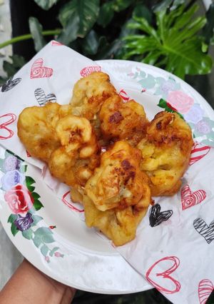 Foto resep 504. Godok Godok Pisang