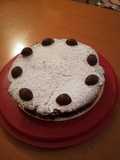 Torta Caprese
