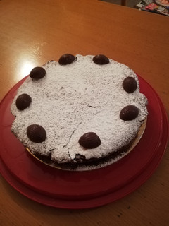 Foto di Torta caprese