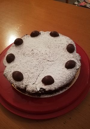Foto di Torta caprese