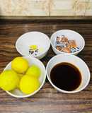 Cold and stubborn cough remedy