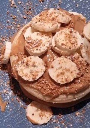 Foto de Panquecas de Banana