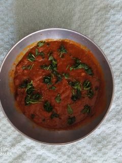 ગ્રેવી રાજમા રેસીપી મુખ્ય ફોટો