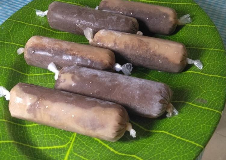 Es OrMil (Oreo Milo)😇