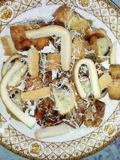 Foto resep Risol pisang coklat