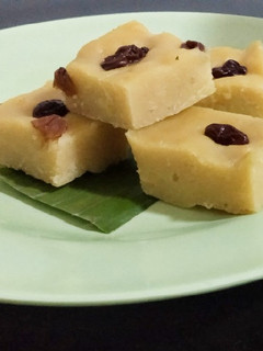 Foto resep Prol Tape Kukus