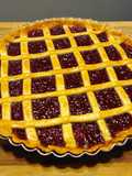 Pastafrola / Masa dulce multiuso