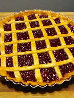 Una foto de Pastafrola / Masa dulce multiuso