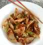 Easy Way Prepare Recipe Chicken &amp; Prawn Dumplings that is So Delicious, Tasty}