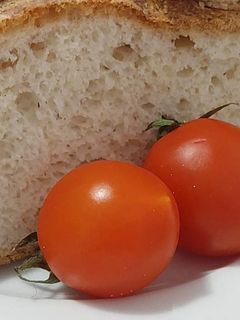 Gluténmentes zsúrkenyér recept fotója