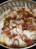 Nei choru (ghee rice)