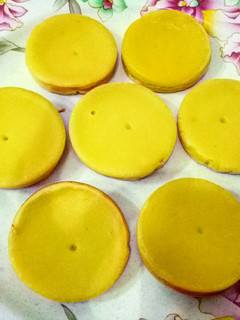 Foto resep Kue lumpur kentang no ribet