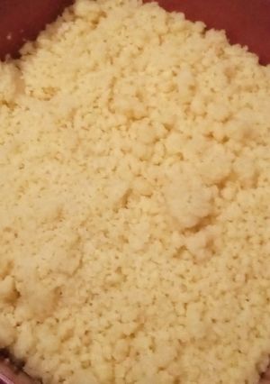 Foto resep Keju Susu untuk Isian Roti