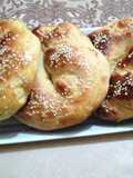 البريوش : Brioche