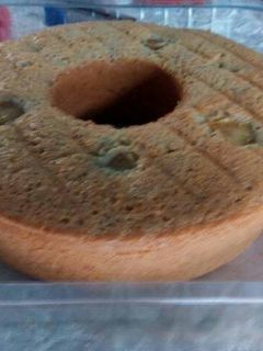 Foto resep Bolu pisang