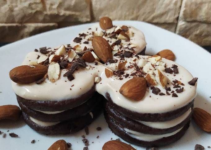 Tiramisù con lo yogurt