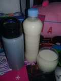 Susu Kedelai (tdk langu)
