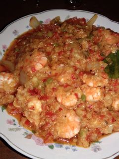 Foto resep Sambal Goreng Udang