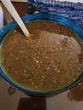 Salsa asada
